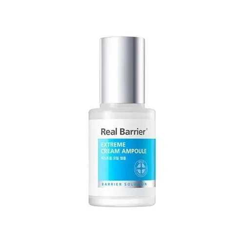 Real barrier extreme - [real, cream